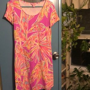 Lily Pulitzer dress , xsmall